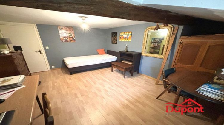 Ma-Cabane - Vente Maison Les Mazures, 213 m²