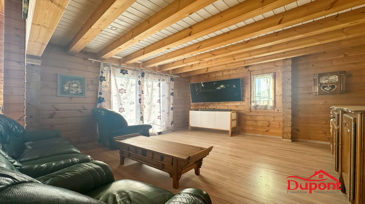 Ma-Cabane - Vente Maison Les Mazures, 200 m²