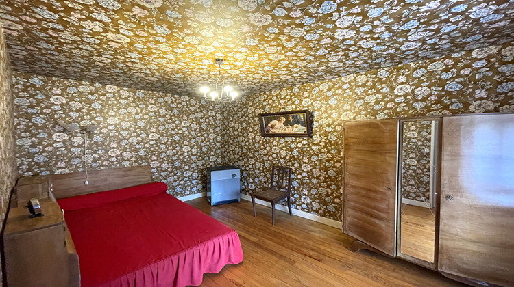 Ma-Cabane - Vente Maison LES MAZURES, 204 m²