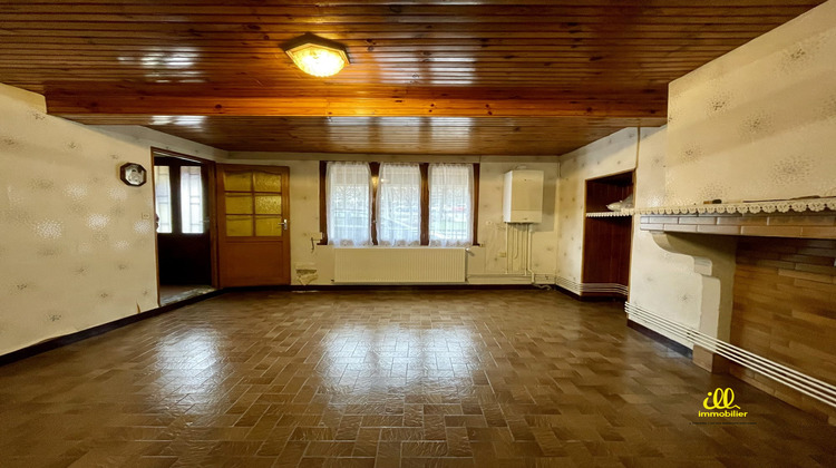 Ma-Cabane - Vente Maison Les Mazures, 111 m²