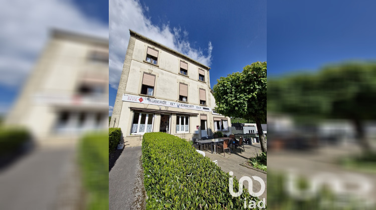 Ma-Cabane - Vente Maison Les Mazures, 205 m²