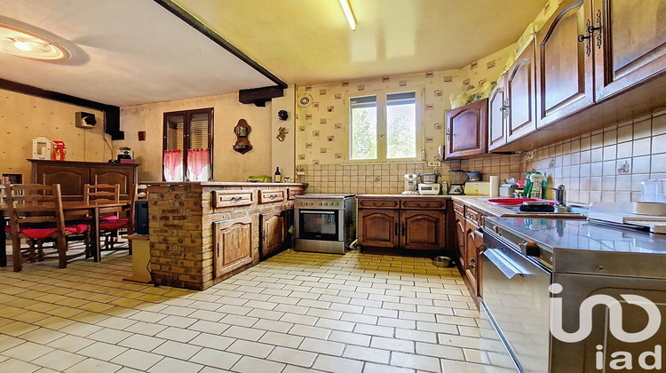 Ma-Cabane - Vente Maison Les Mazures, 205 m²