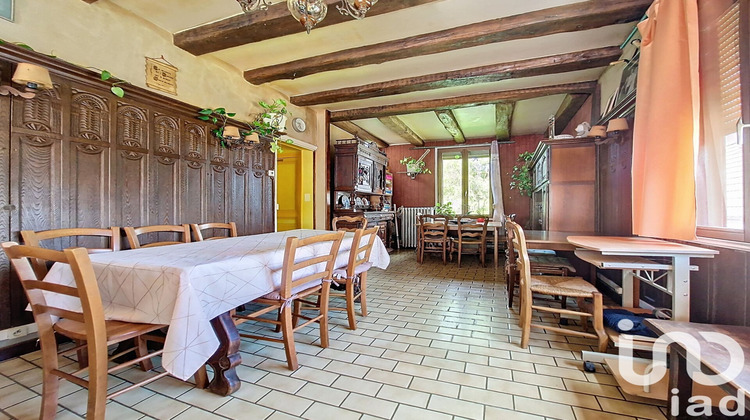 Ma-Cabane - Vente Maison Les Mazures, 205 m²