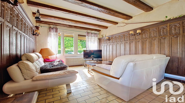 Ma-Cabane - Vente Maison Les Mazures, 205 m²