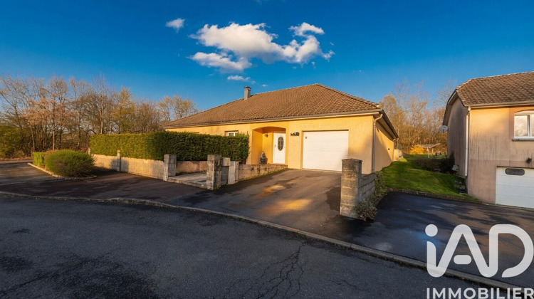 Ma-Cabane - Vente Maison Les Mazures, 161 m²