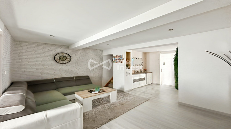 Ma-Cabane - Vente Maison Les Mazures, 117 m²