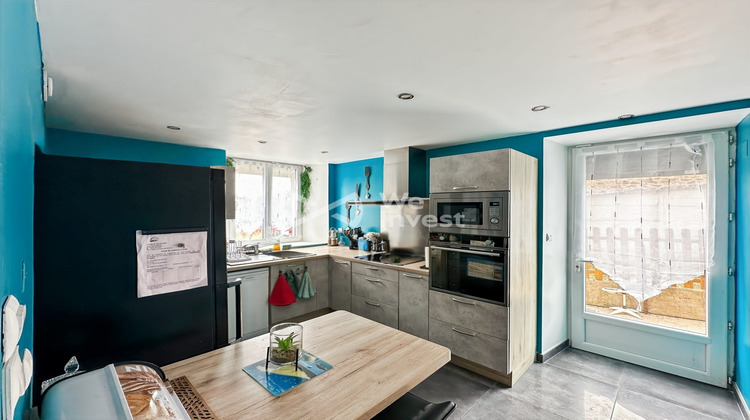Ma-Cabane - Vente Maison Les Mazures, 117 m²