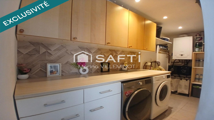Ma-Cabane - Vente Maison Les Mazures, 117 m²