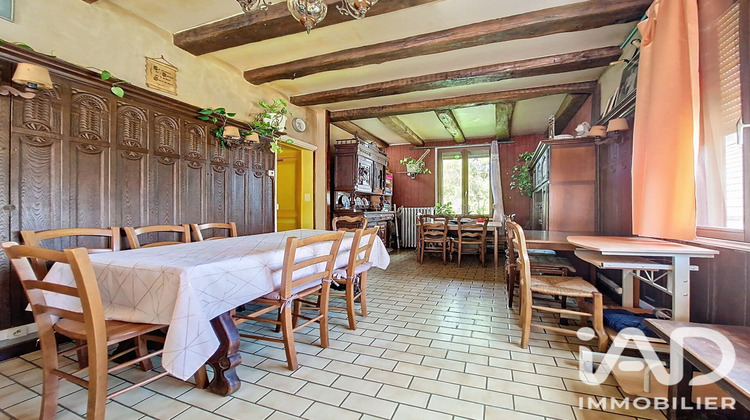 Ma-Cabane - Vente Maison Les Mazures, 200 m²