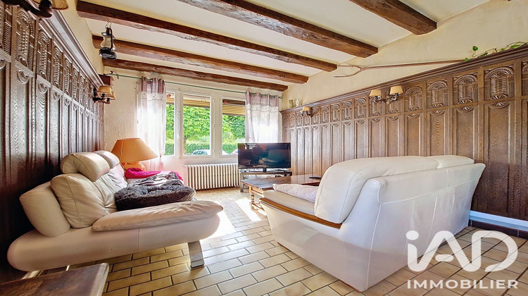 Ma-Cabane - Vente Maison Les Mazures, 200 m²