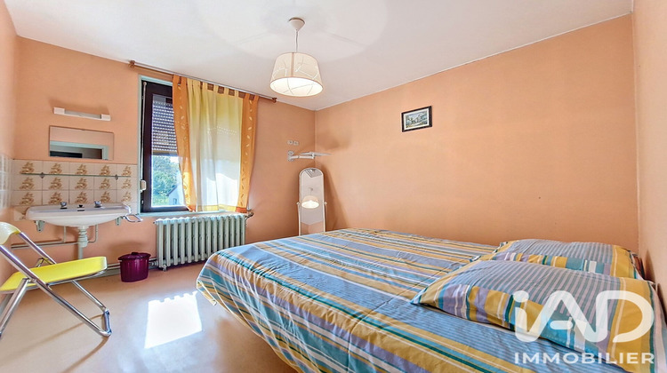Ma-Cabane - Vente Maison Les Mazures, 200 m²