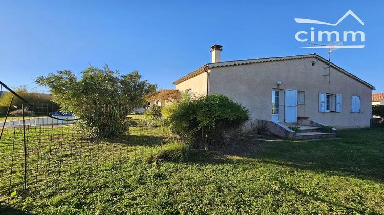 Ma-Cabane - Vente Maison Les Mées, 136 m²