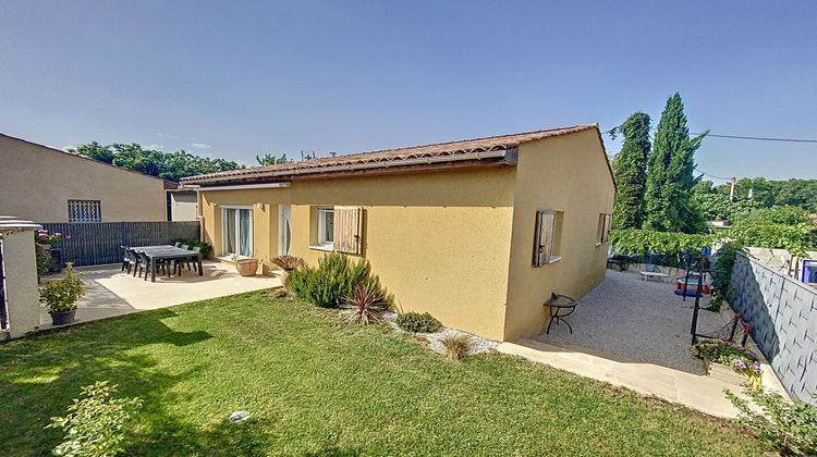 Ma-Cabane - Vente Maison LES MEES, 80 m²