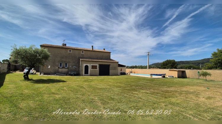 Ma-Cabane - Vente Maison LES MEES, 137 m²