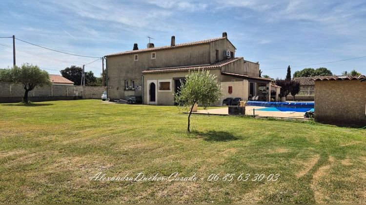 Ma-Cabane - Vente Maison LES MEES, 137 m²