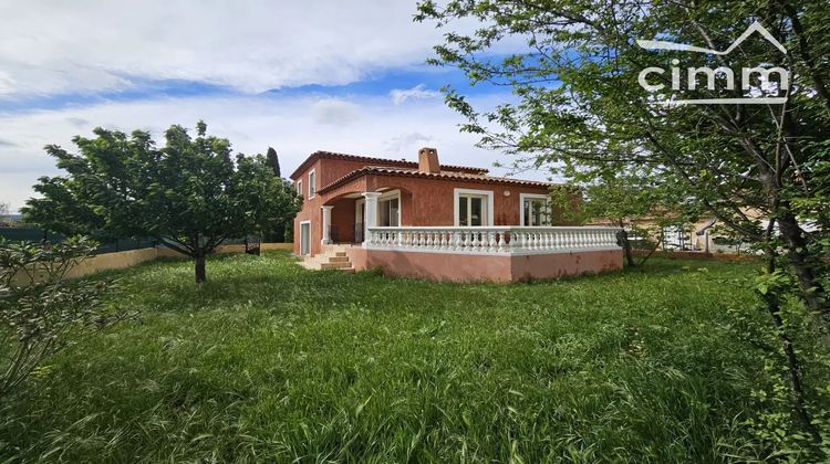 Ma-Cabane - Vente Maison Les Mées, 130 m²