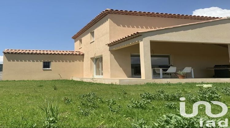 Ma-Cabane - Vente Maison Les Mées, 161 m²