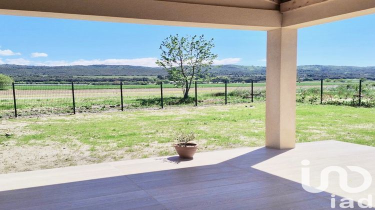 Ma-Cabane - Vente Maison Les Mées, 161 m²