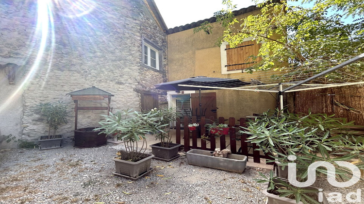 Ma-Cabane - Vente Maison Les Mées, 87 m²