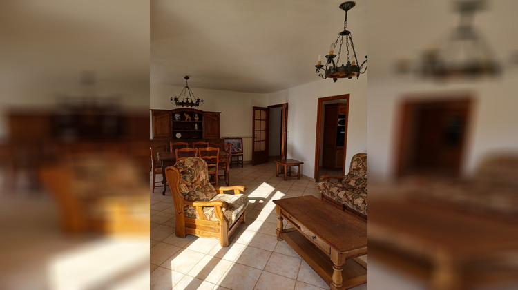 Ma-Cabane - Vente Maison Les Mées, 132 m²