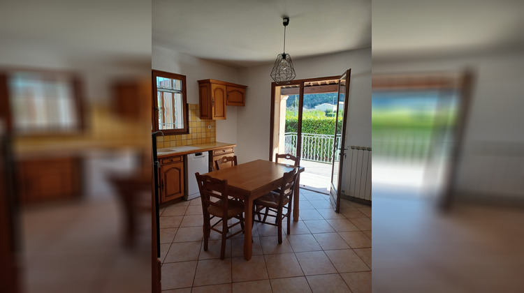 Ma-Cabane - Vente Maison Les Mées, 132 m²