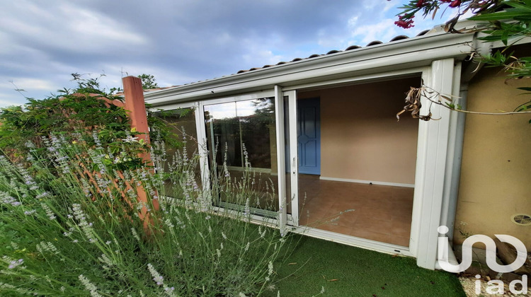 Ma-Cabane - Vente Maison Les Mées, 78 m²