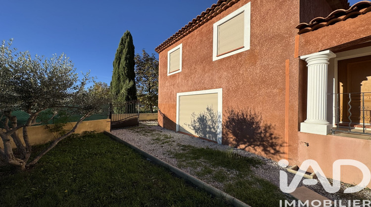 Ma-Cabane - Vente Maison Les Mées, 125 m²