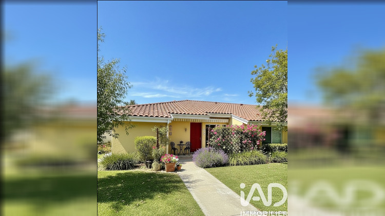 Ma-Cabane - Vente Maison Les Mées, 61 m²