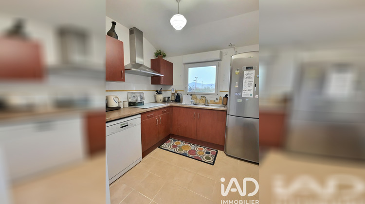 Ma-Cabane - Vente Maison Les Mées, 61 m²