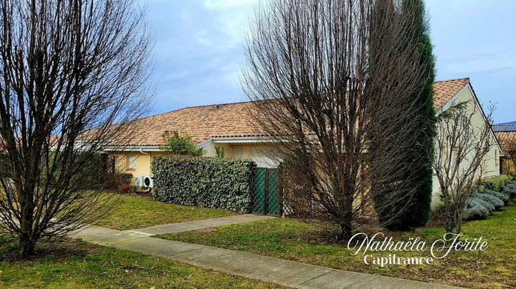 Ma-Cabane - Vente Maison LES MEES, 81 m²