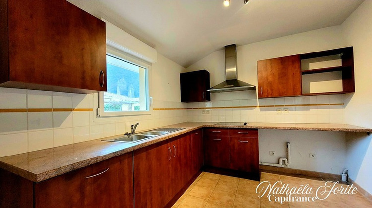 Ma-Cabane - Vente Maison LES MEES, 81 m²