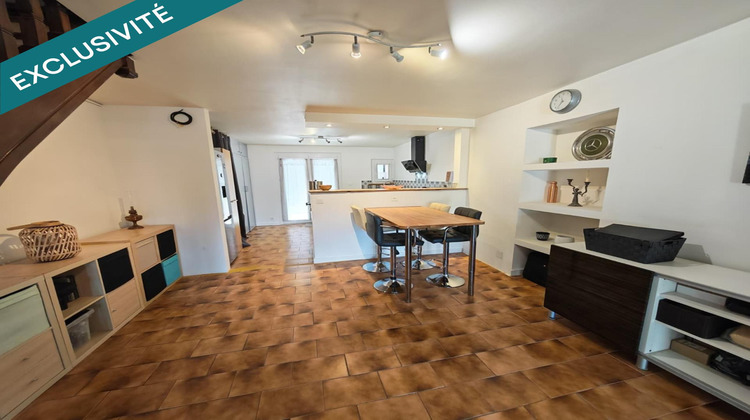 Ma-Cabane - Vente Maison Les Mees, 93 m²