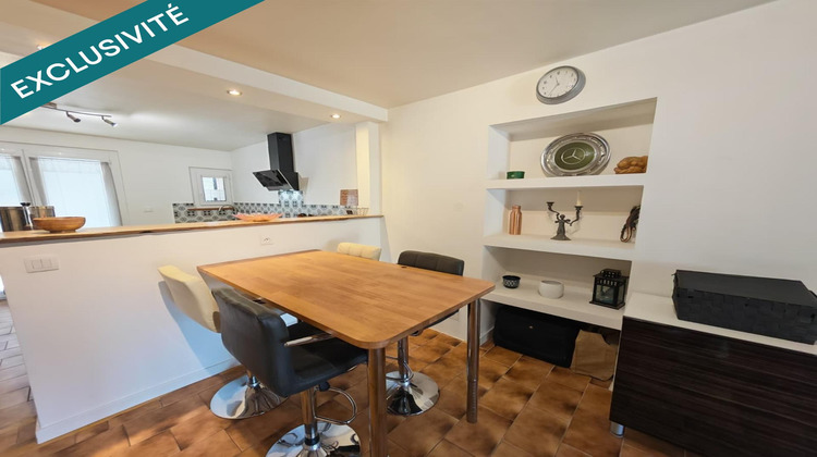 Ma-Cabane - Vente Maison Les Mees, 93 m²