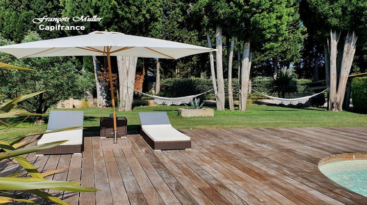 Ma-Cabane - Vente Maison LES MEES, 467 m²