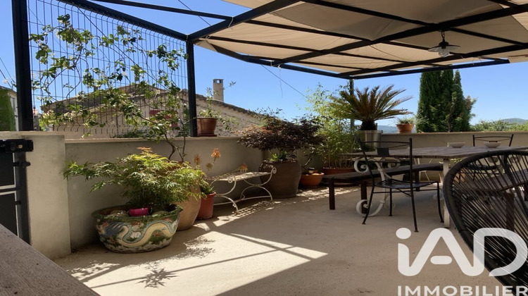 Ma-Cabane - Vente Maison Les Mées, 186 m²