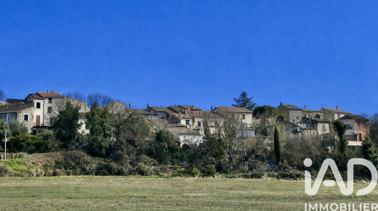 Ma-Cabane - Vente Maison Les Mées, 186 m²