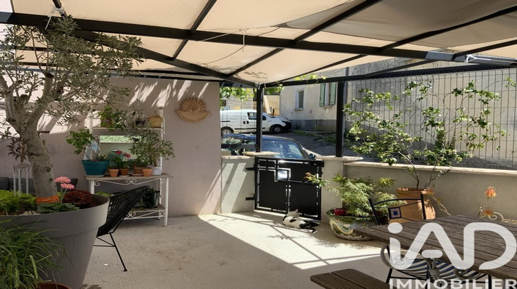Ma-Cabane - Vente Maison Les Mées, 186 m²
