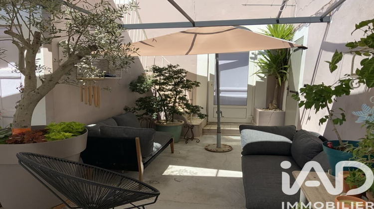 Ma-Cabane - Vente Maison Les Mées, 186 m²