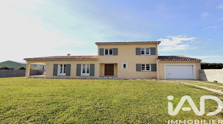 Ma-Cabane - Vente Maison Les Mées, 123 m²
