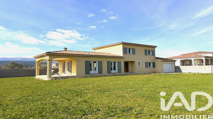 Ma-Cabane - Vente Maison Les Mées, 123 m²