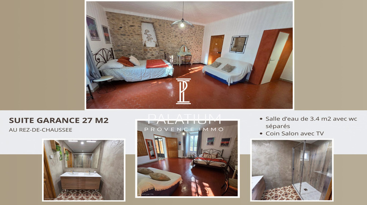 Ma-Cabane - Vente Maison Les Mées, 300 m²