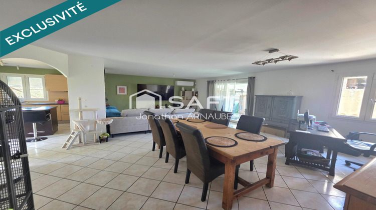 Ma-Cabane - Vente Maison Les Mees, 123 m²