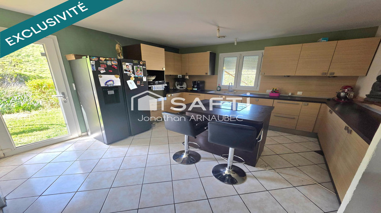 Ma-Cabane - Vente Maison Les Mees, 123 m²