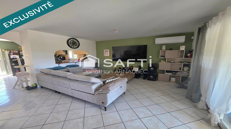 Ma-Cabane - Vente Maison Les Mees, 123 m²