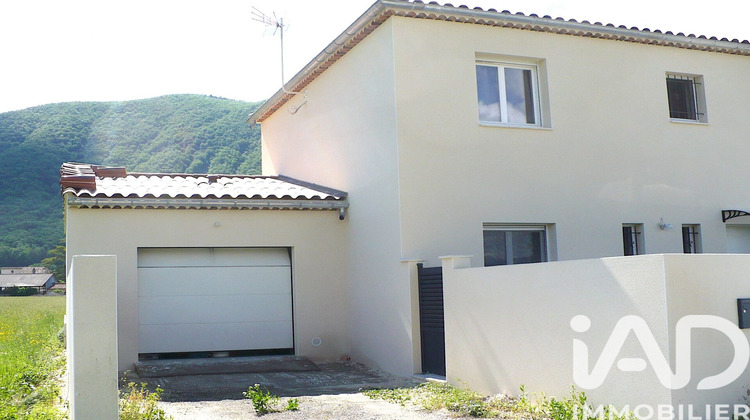 Ma-Cabane - Vente Maison Les Mées, 120 m²