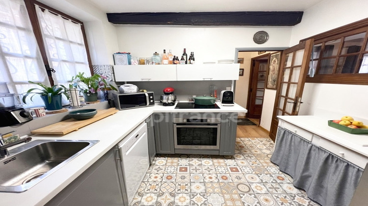 Ma-Cabane - Vente Maison LES MEES, 68 m²