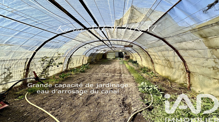 Ma-Cabane - Vente Maison Les Mées, 158 m²