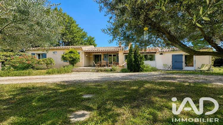 Ma-Cabane - Vente Maison Les Mées, 126 m²