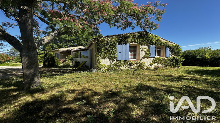 Ma-Cabane - Vente Maison Les Mées, 126 m²