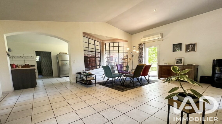 Ma-Cabane - Vente Maison Les Mées, 126 m²